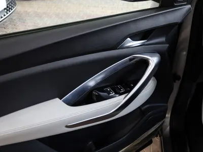 2022 شفروليه كابتيفيا ال تي