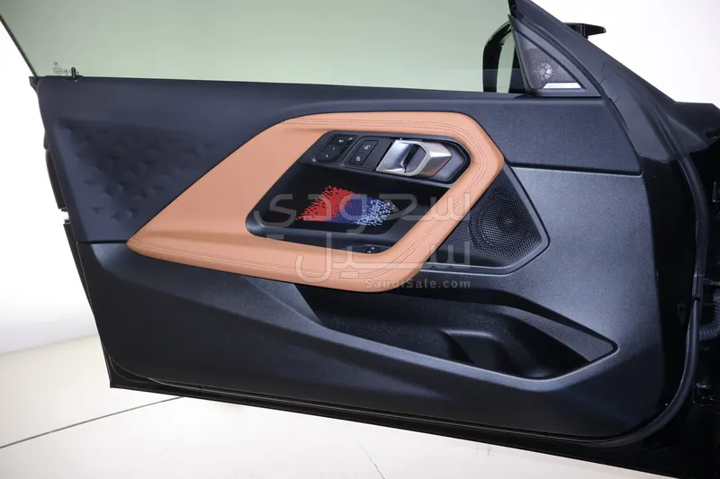 2024 بي ام دبليو الفئة الثانية إم 250 أي