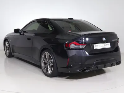 2024 بي ام دبليو الفئة الثانية إم 250 أي