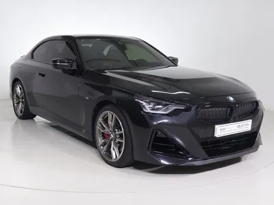 2024 بي ام دبليو الفئة الثانية إم 250 أي