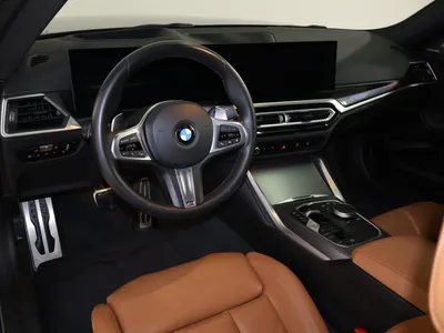 2024 بي ام دبليو الفئة الثانية إم 250 أي