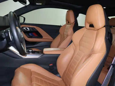 2024 بي ام دبليو الفئة الثانية إم 250 أي