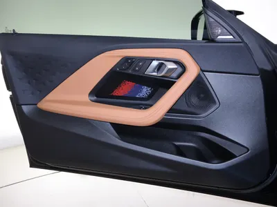 2024 بي ام دبليو الفئة الثانية إم 250 أي