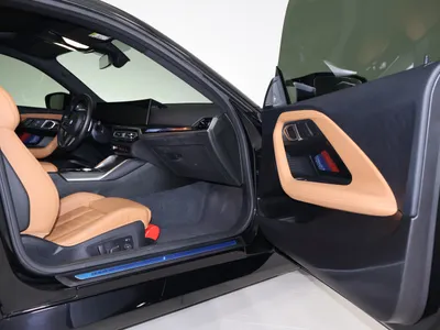 2024 بي ام دبليو الفئة الثانية إم 250 أي