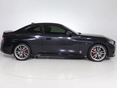 2024 بي ام دبليو الفئة الثانية إم 250 أي