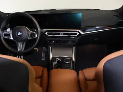 2024 بي ام دبليو الفئة الثانية إم 250 أي