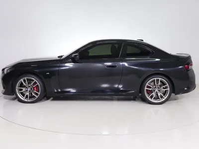 2024 بي ام دبليو الفئة الثانية إم 250 أي