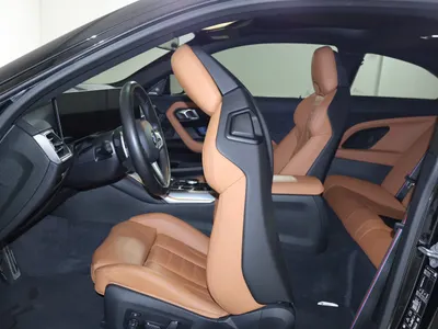 2024 بي ام دبليو الفئة الثانية إم 250 أي