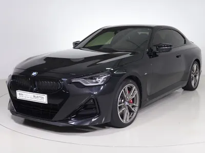 2024 بي ام دبليو الفئة الثانية إم 250 أي