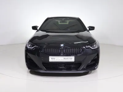 2024 بي ام دبليو الفئة الثانية إم 250 أي