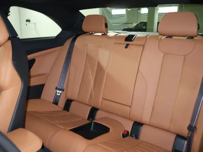 2024 بي ام دبليو الفئة الثانية إم 250 أي