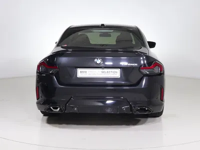 2024 بي ام دبليو الفئة الثانية إم 250 أي