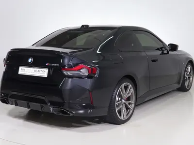 2024 بي ام دبليو الفئة الثانية إم 250 أي