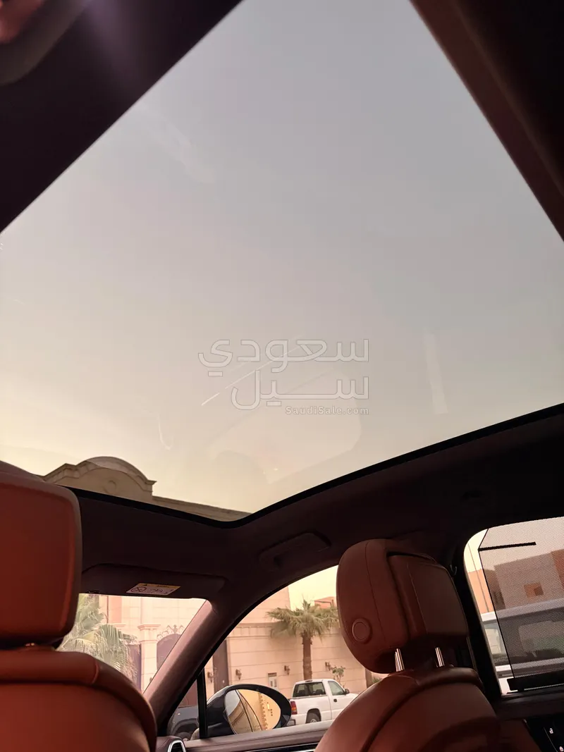 2021 بورش كايين كوبيه