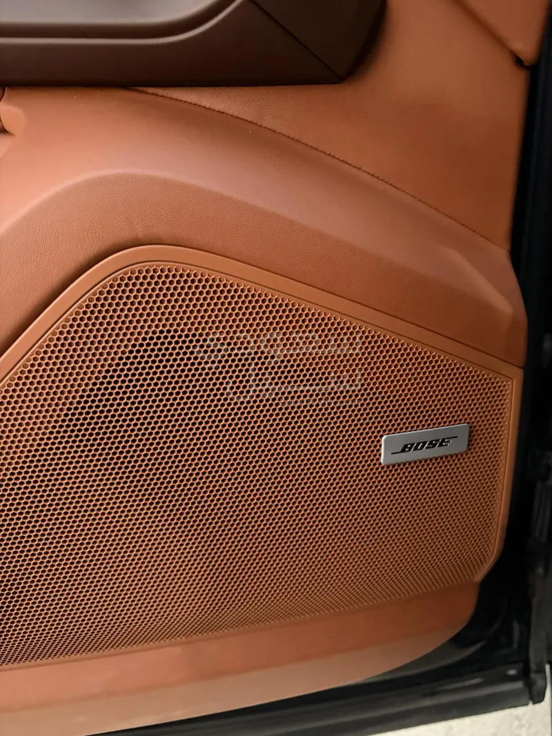 2021 بورش كايين كوبيه