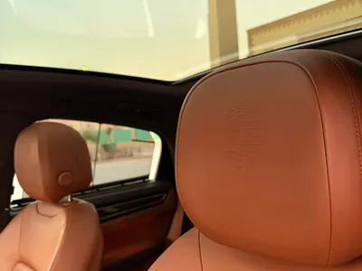 2021 بورش كايين كوبيه