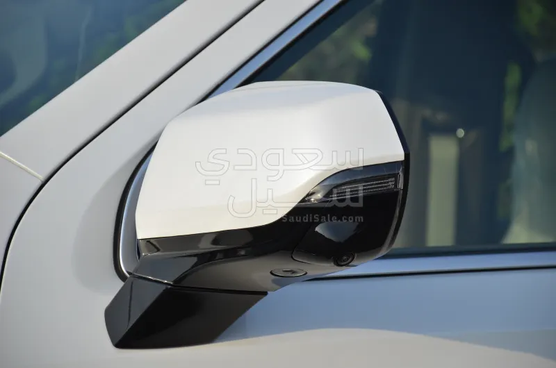 2025 جي ام سي يوكون دينالي