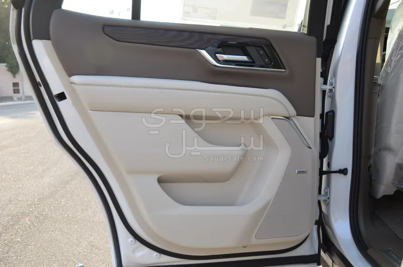 2025 جي ام سي يوكون دينالي