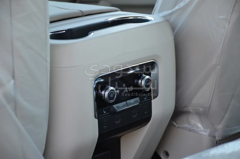 2025 جي ام سي يوكون دينالي