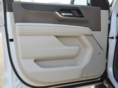 2025 جي ام سي يوكون دينالي