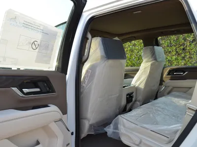 2025 جي ام سي يوكون دينالي