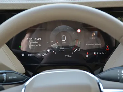 2025 جي ام سي يوكون دينالي