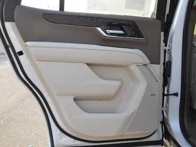 2025 جي ام سي يوكون دينالي