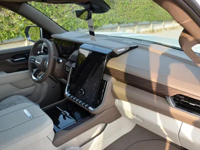 2025 جي ام سي يوكون دينالي