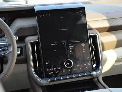 2025 جي ام سي يوكون دينالي