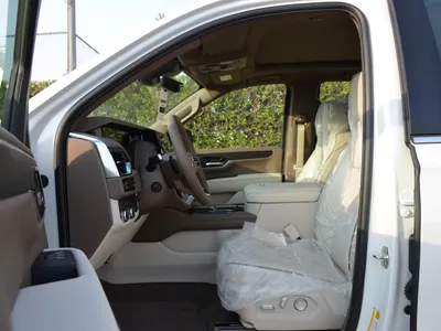 2025 جي ام سي يوكون دينالي