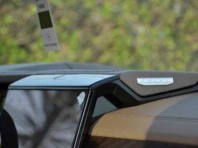 2025 جي ام سي يوكون دينالي