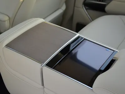 2025 لاند روفر رينج روفر اوتوبيوغرافي