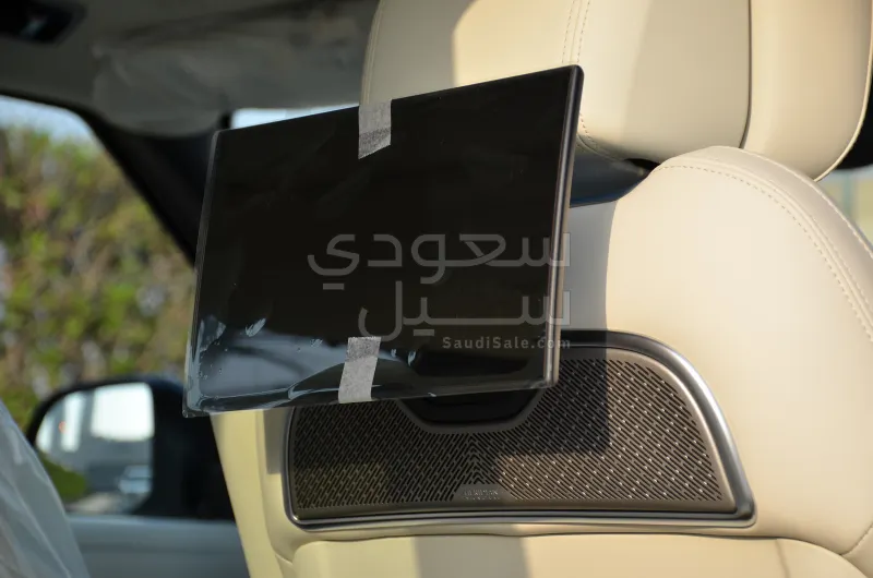 2025 لاند روفر رينج روفر اوتوبيوغرافي