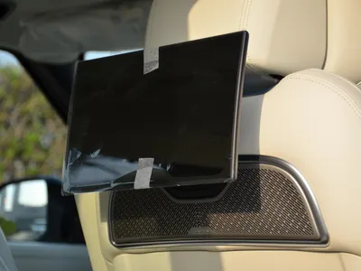 2025 لاند روفر رينج روفر اوتوبيوغرافي