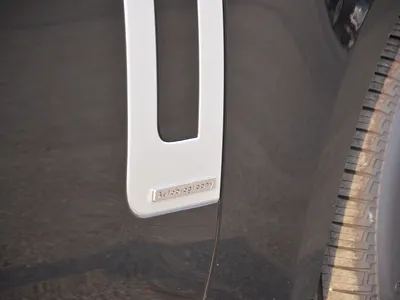 2025 لاند روفر رينج روفر اوتوبيوغرافي