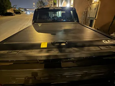 2023 فورد اف 150 رابتور