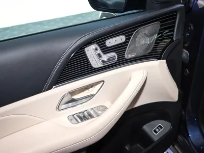 2024 مرسيدس - بنز جي إل إي 53 أي إم جي