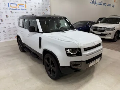 2025 لاند روفر ديفيندر 110