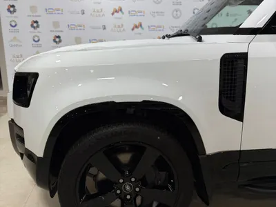 2025 لاند روفر ديفيندر 110