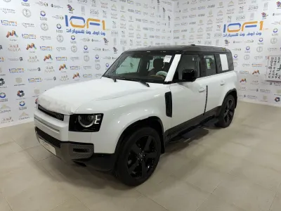 2025 لاند روفر ديفيندر 110