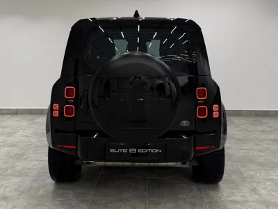 2022 لاند روفر ديفيندر اس اي