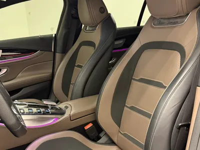 2020 مرسيدس - بنز جي تي 53 أي إم جي