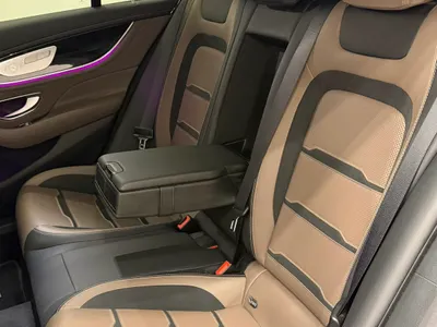 2020 مرسيدس - بنز جي تي 53 أي إم جي