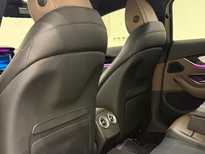 2020 مرسيدس - بنز جي تي 53 أي إم جي