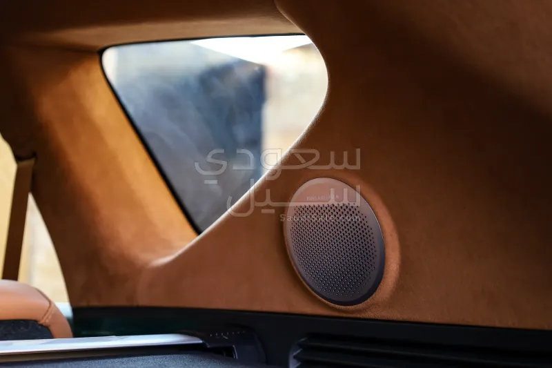 2025 جينيسيس جي في 80