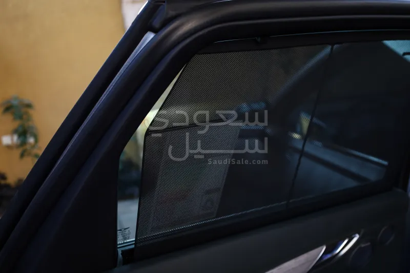 2025 جينيسيس جي في 80