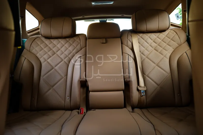 2025 جينيسيس جي في 80