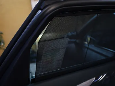 2025 جينيسيس جي في 80