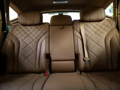 2025 جينيسيس جي في 80