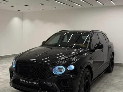 2023 بنتلي بنتايجا اس